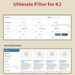  Sj K2 Filter v1.1.0 - фильтр для K2 