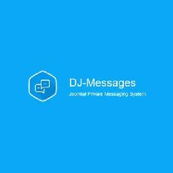  DJ-Messages v1.0.9 - a messaging system for Joomla 