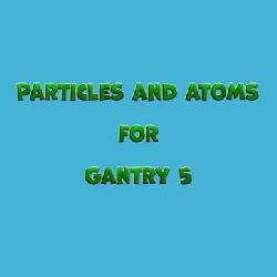  Particles for Gantry 5 v1.3.1 - частицы для Gantry 5 Framework 