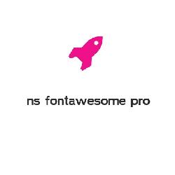  NS FontAwesome Pro v2.3.7 - дополнение для редактора Joomla 