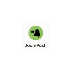 JoomPush v1.3.8 - инструмент уведомления для Joomla 