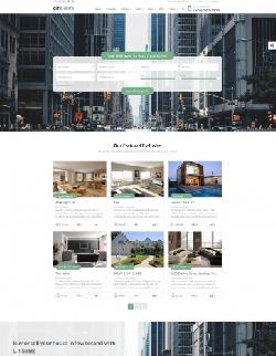  TF CitiLights v3.5.4 - worpdress template from Themeforest No. 9249730 