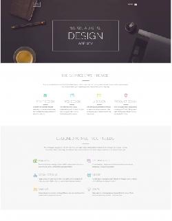  TF You v1.8 - worpdress template from Themeforest No. 