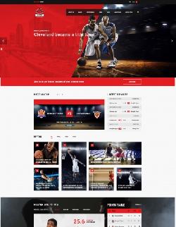  Splash Sport v3.7.1 - worpdress шаблон от Themeforest №16751749 