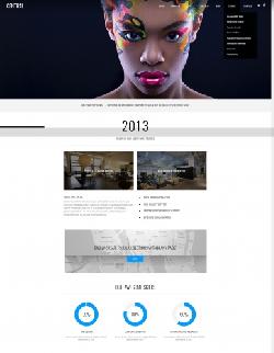  Central v3.0.2 - worpdress template from Themeforest No. 4798696 