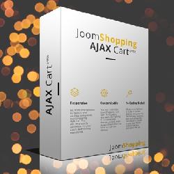  JoomShopping Ajax Cart Pro v1.0.1 - корзина для JoomShopping 