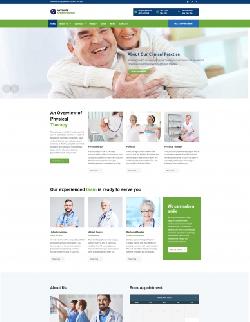  Antidote v1.2.3 - worpdress template from Themeforest No. 19518798 