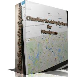  Chauffeur Booking System v3.6 - система бронирования для Wordpress 