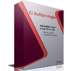  K2 Multiple Images v1.4.3 - карусель для K2 
