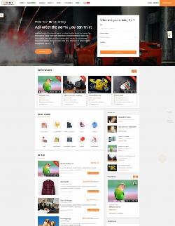  AdForest v4.0.2 - worpdress template from themeforest No. 19481695 