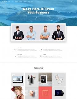  LEVELUP v1.1.38 - Wordpress template from Themeforest No. 15896734 