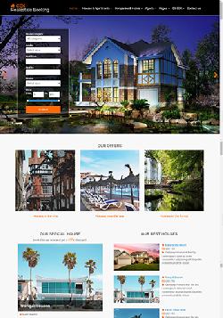  OS RealEstate Booking v3.9.12 - premium template for real estate Agency 