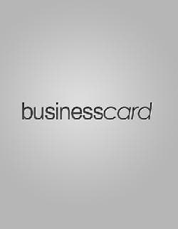 ET BusinessCard v4.2 - a template business of a card for Wordpress