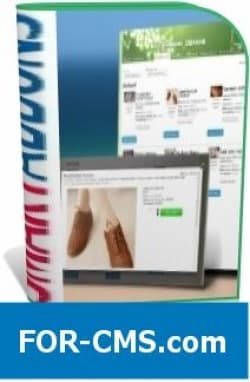 SJ Quickview for VirtueMart - fast viewing