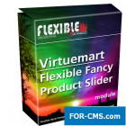 Flexible Fancy Product Slider