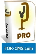 Akeeba Backup Professional для Joomla v5.6.0