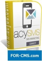 AcySMS Connect v3.1.0