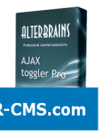 AJAX Toggler PRO v3.2.2