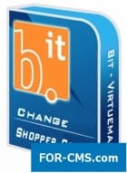BIT Change Shopper Group for Virtuemart 3