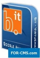 BIT Virtuemart Google Analytics