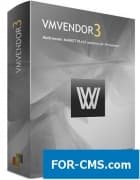 VMVendor v3.5.12 - MultiVendor Marketplace для Virtuemart