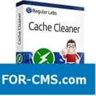 Cache Cleaner v6.0.2 PRO