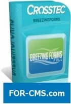 Breezing Forms - create the forms