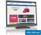 Vina Bubox - VirtueMart Joomla template for Online Stores