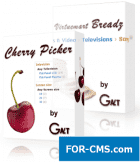 Cherry Picker for HikaShop - фильтр товаров