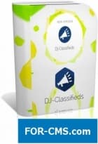 DJ-Classifieds v3.6.8