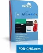 VinaGecko модули для Virtuemart 3