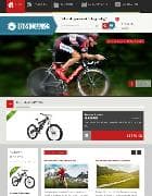 BT Shopping v3.0 - a template of online store for Joomla