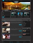VT Game v1.0 - a game template for Joomla