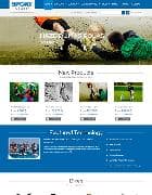 SJ Sport Store v2.1.1 - template of online store of sports goods