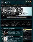  Hot Mobility v2.7.11 - template for Joomla 