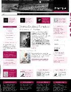 Hot Boutique v3.0 - a template for Joomla