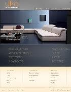 Hot Furniture Store v1.0 - мебельный шаблон для Joomla