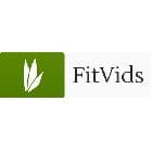 Fitvids v1.0.6 - plug-in of adaptive video for Joomla