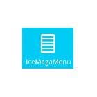  IceMegaMenu v3.0.2 - menu module for Joomla 