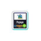  VTEM Popyey v1.0 - plug-in miniature photo galleries for Joomla 