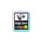 VTEM Image Zoom v1.1 - плагин увеличения изображений для Joomla