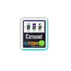 VTEM Carousel  v1.1 - модуль скроллера для Joomla