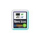 VTEM News Boxs v1.1 - the module of conclusion of news to Joomla