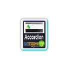  VTEM Accordion v1.1 - accordion module for Joomla 