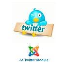 JA Twitter v2.6.6 - модуль последних твитов для Joomla