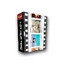 Hot Film Tape v3.3.1 - the slider module in the form of the movie for Joomla