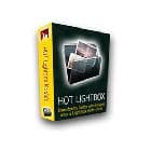 Hot Lightbox v3.0.2 - лайтбокс изображений для Joomla