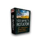  Hot Effects Rotator v3.0.3 - the news rotator for Joomla 