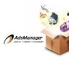 Adsmanager GOLD v3.1.9 - announcement board for Joomla (Russian)