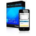 BreezingForms FULL v1.9.0 build 929 - component of creation of forms for Joomla
